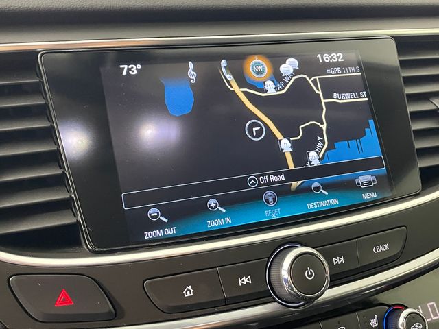 Used 2018 Buick LaCrosse Essence For Sale in Bremerton, WA