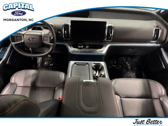 New 2026 Gray Ford Tremor image 27