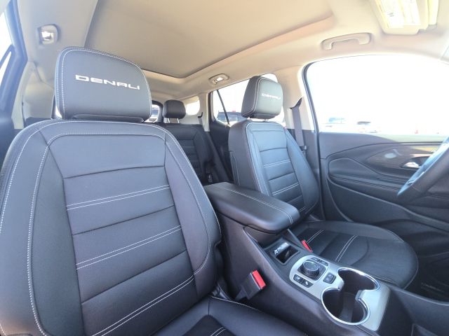 Photo of 2023 GMC Terrain Denali in Dallas, GA - 19,  2023 GMC Terrain Denali:C02456