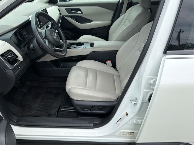 Used 2023 Nissan Rogue SUV