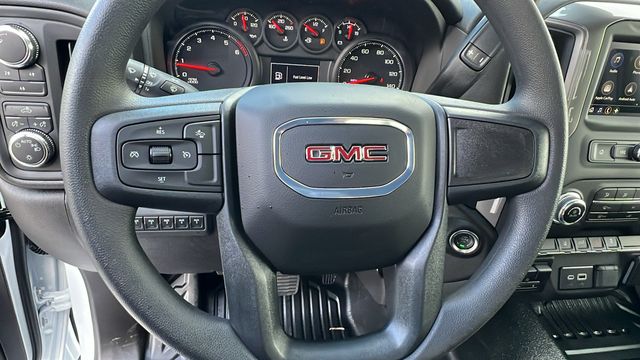 2024 GMC Sierra 2500HD Pro 31