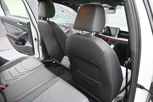 Used 2025 Volkswagen Jetta GLI Sedan