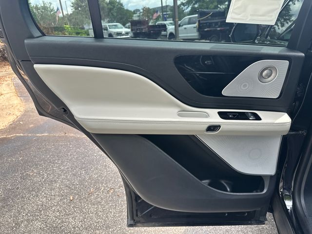 2025 Lincoln Aviator Reserve - Photo 19