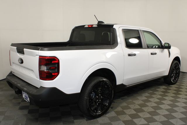 2025 Ford Maverick XLT photo