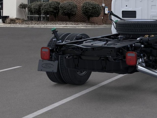New 2026 White Ford XL Granite Package image 22