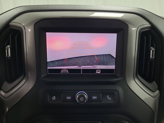 2026 – GMC – Sierra 1500