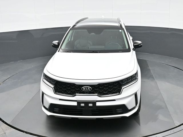 2021 Kia Sorento SX 27