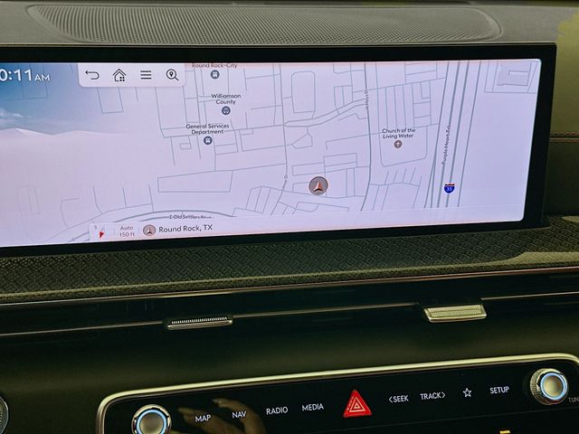 Thumbnail: 2026 Genesis GV80 - 12