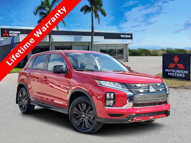 2026 Mitsubishi Outlander Sport 