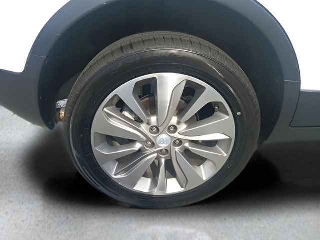 Used 2019 Buick Encore SUV