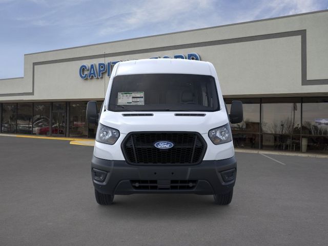 New 2026 White Ford Base image 6