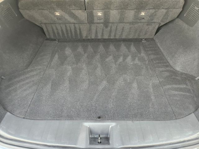 Used 2021 Nissan Murano SUV