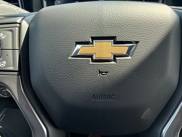 New 2026 Chevrolet Silverado 1500 Truck
