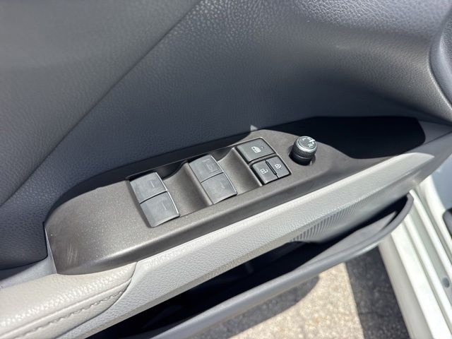 Used 2024 Toyota Camry Sedan