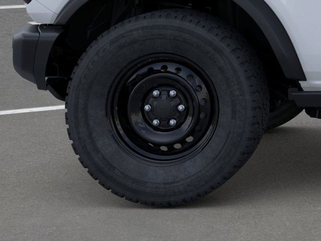 2026 Ford Bronco Big Bend:168767