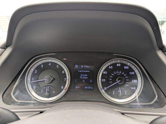 Used 2021 Hyundai Sonata Sedan