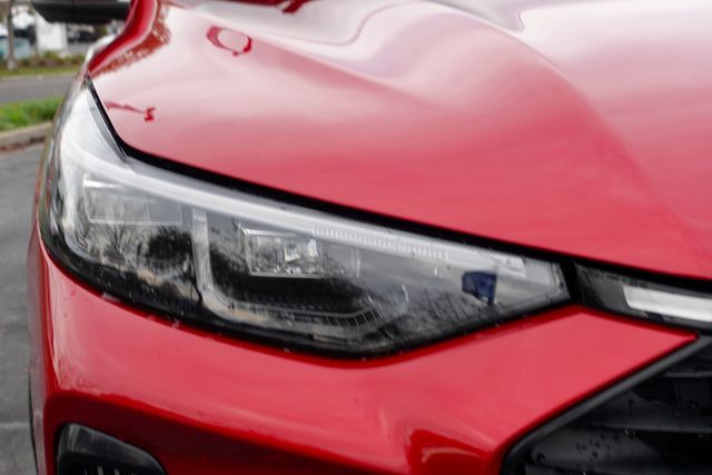 used 2023 Ford Escape Hybrid car, priced at $24,889