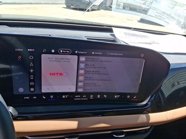 New 2026 Black Audi Premium Plus image 15