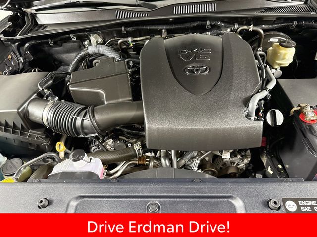 Used 2016 Toyota Tacoma Truck