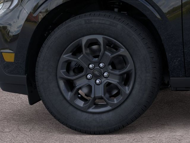 New 2026 Black Ford XLT image 21