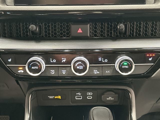 2024 Honda CR-V EX-L  at Honda North