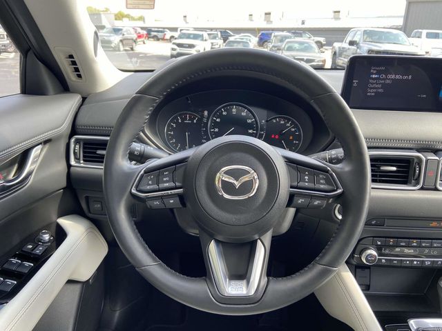 2023 Mazda CX-5 2.5 S Premium Plus Package 33