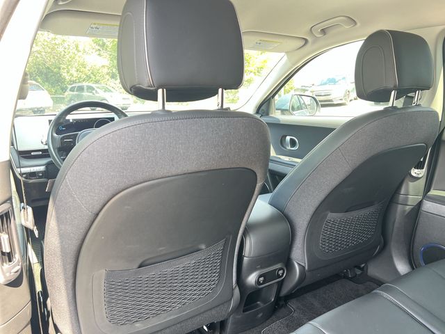 Used 2023 Blue Hyundai SEL image 37