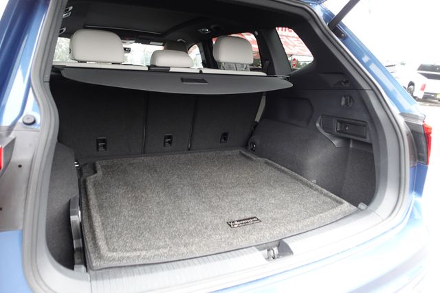 used 2019 Volkswagen Tiguan car, priced at $19,955