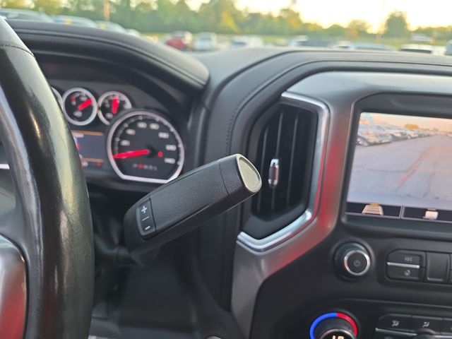 Used 2020 Gray Chevrolet LTZ image 26