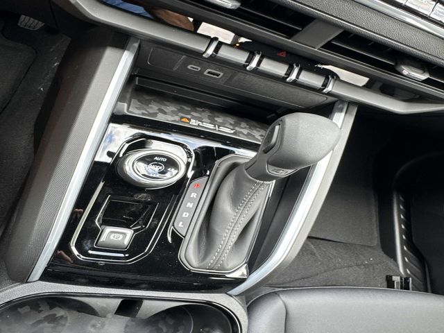 2026 Chevrolet Colorado Trail Boss Beige at Ross Downing Chevrolet