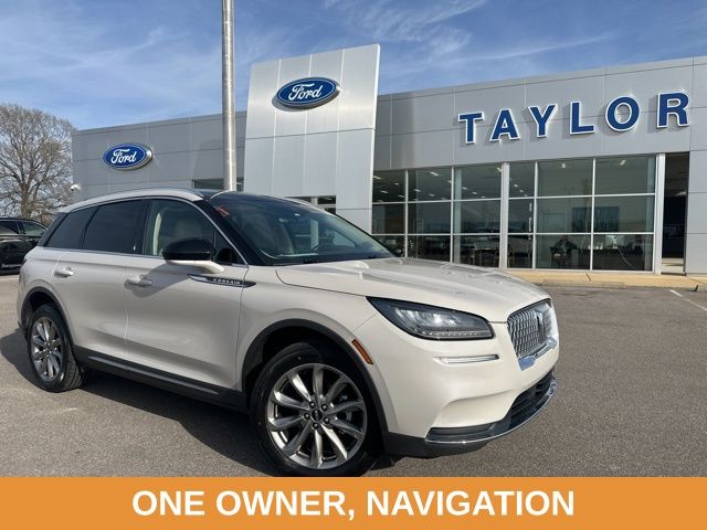 Used 2022 Lincoln Corsair Image