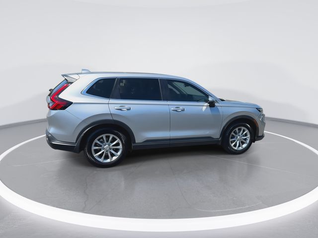 Used 2025 Honda CR-V SUV