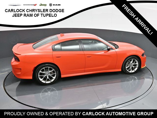 2023 Dodge Charger GT 26