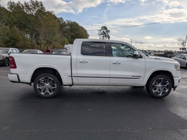 2024 Ram 1500 Limited Crew Cab 4x4 5'7" Box