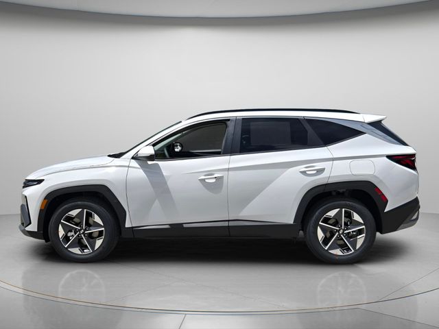 2026 Hyundai Tucson - $29,553