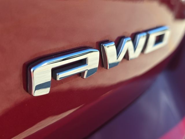 Photo of 2023 GMC Terrain Denali in Dallas, GA - 9,  2023 GMC Terrain Denali:C02456