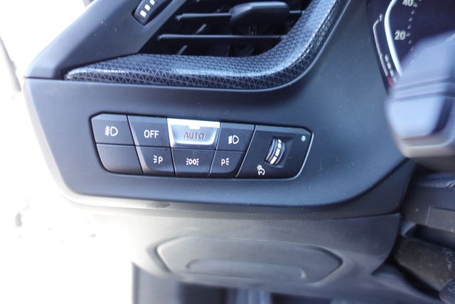 used 2021 BMW 2-Series car, priced at $20,200