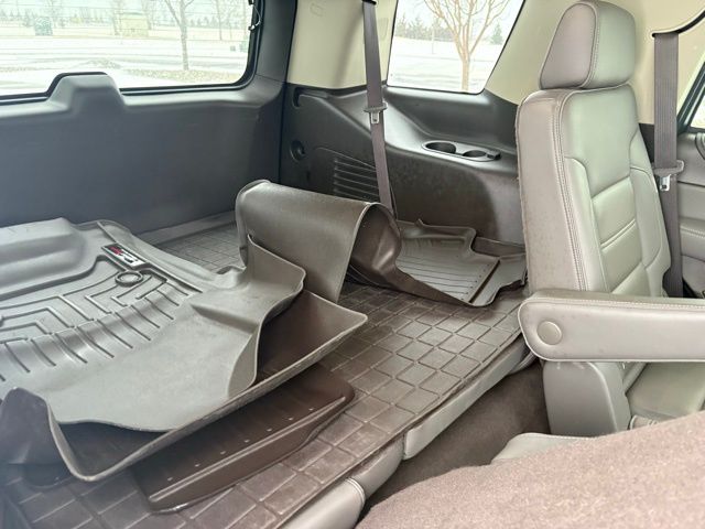 2020 GMC Yukon 4WD Denali