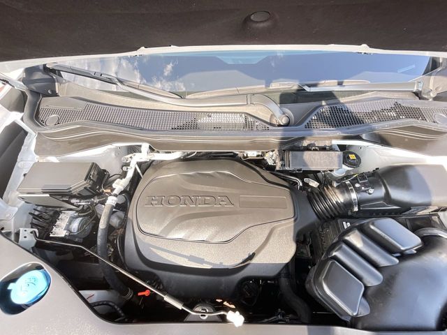Used 2023 Honda Passport SUV