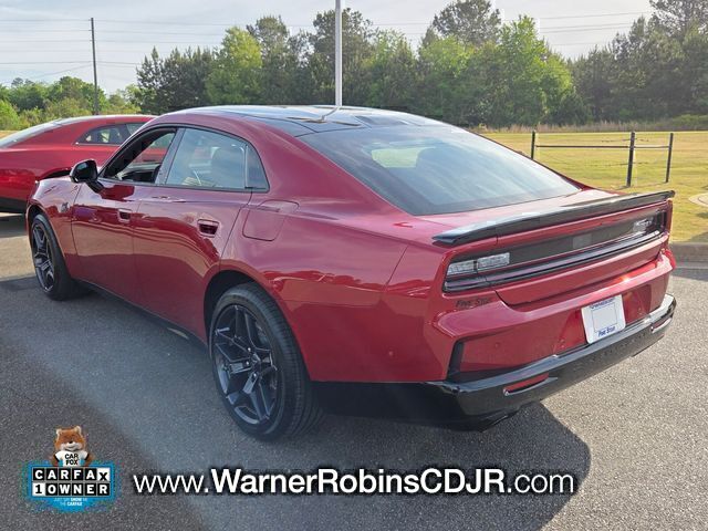 Used 2026 Dodge Charger Sedan