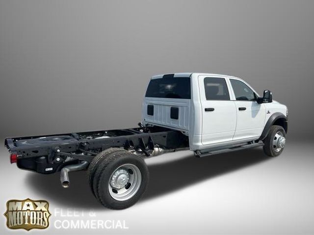 2024 Ram 5500HD Tradesman 8