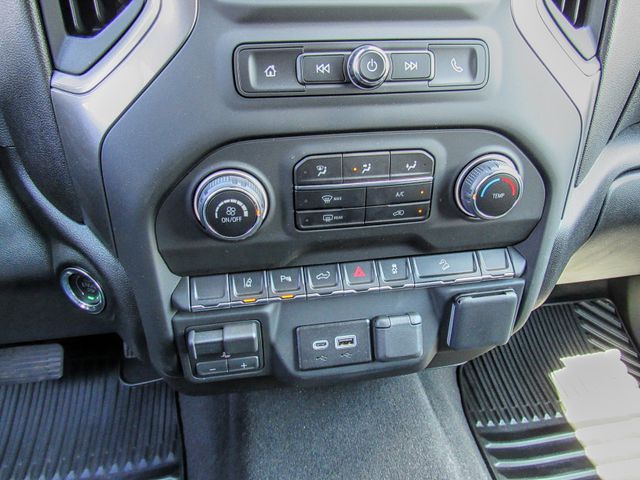 Photo of 2025 Chevrolet Silverado 2500HD Custom in Dallas, GA - 23,  2025 Chevrolet Silverado 2500HD Custom:44221