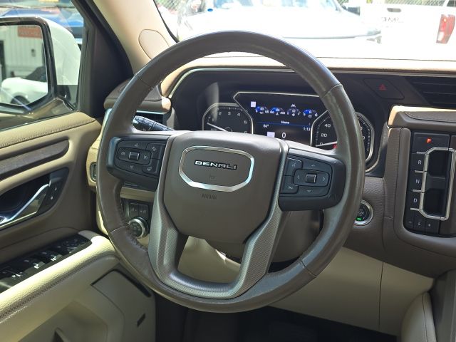 2021 GMC Yukon Denali:B02379A2