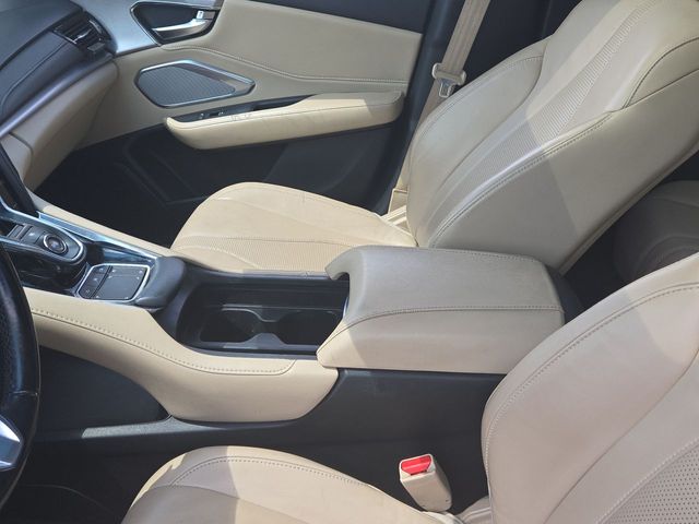 Used 2021 Acura RDX SUV