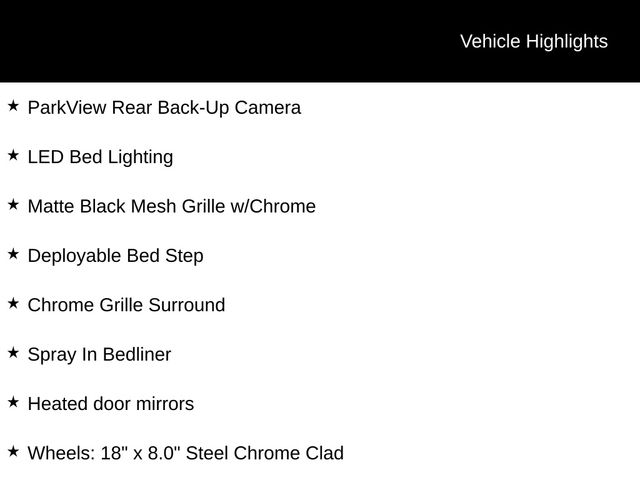View vehicle photo 7