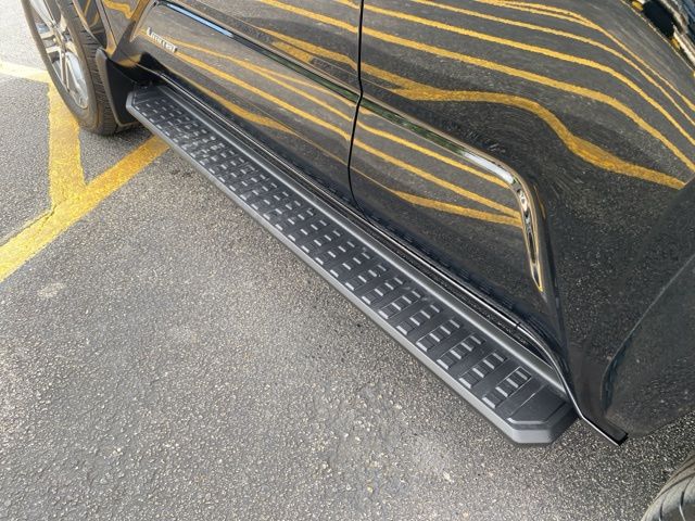 Used Car 2025 Toyota 4runner  Limited For Sale Under $60,000 In San Antonio, Texas