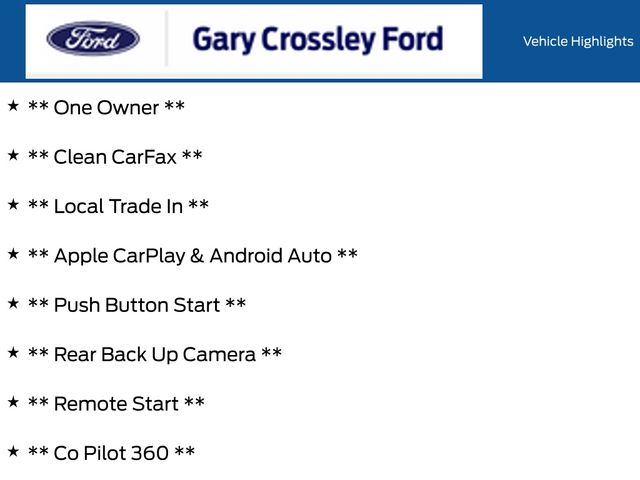 Used 2022 Black Ford Tremor image 6
