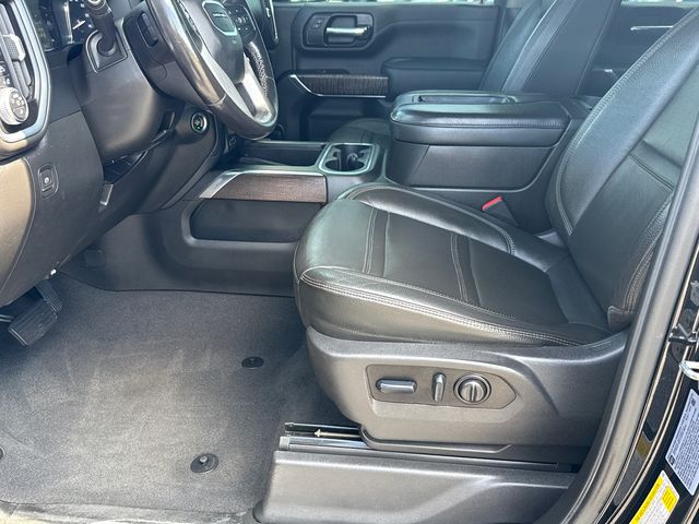 Used 2022 GMC Sierra 2500HD Truck