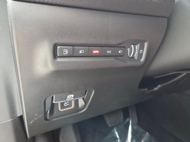 New 2026 Silver Jeep Overland image 25