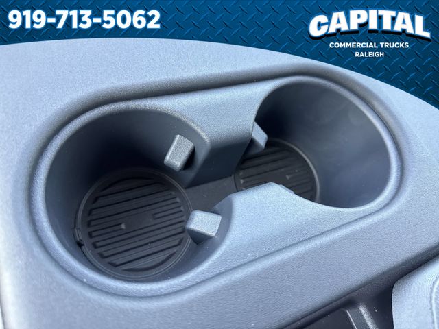 New 2026 White Ford 12FT DUMP/CURBSIDE DOOR image 32
